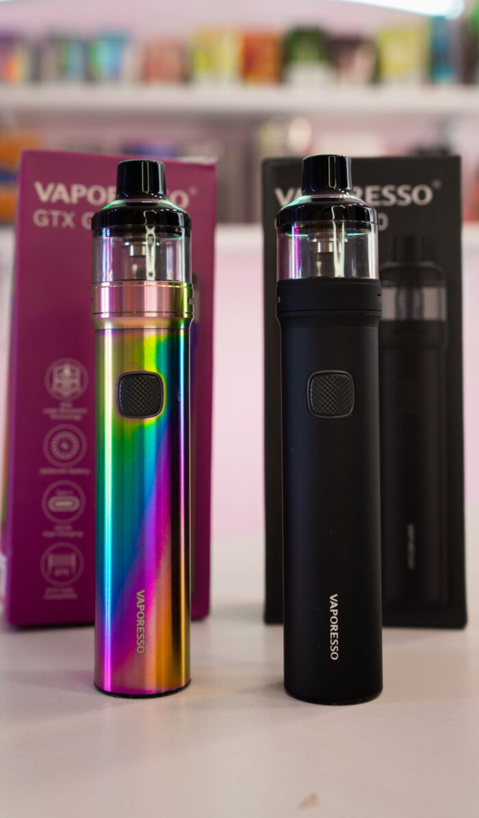 Vaporesso GTX GO 80