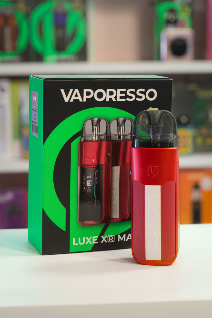Vaporesso Luxe XR Max