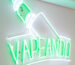 vapeando
