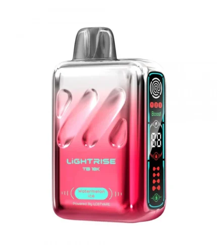 Lightrise 18.000 Puff