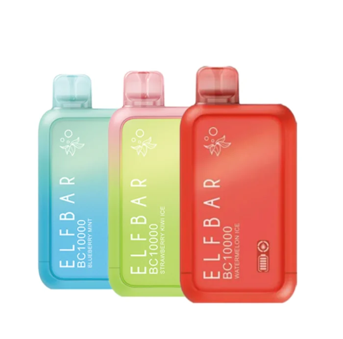 Elfbarr 10.000 Puff