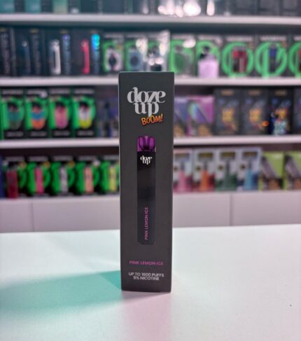 DOZE UP 1600
