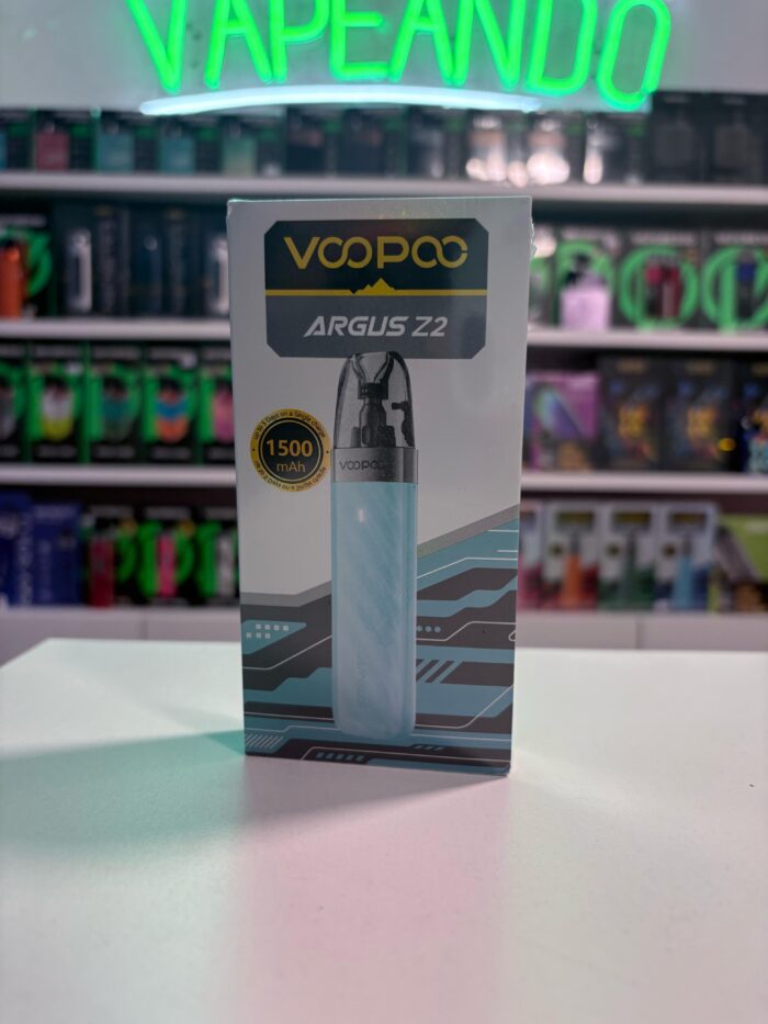 Voopoo Argus Z2 - Pod/Kit