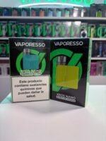 Vaporesso XROS Nano