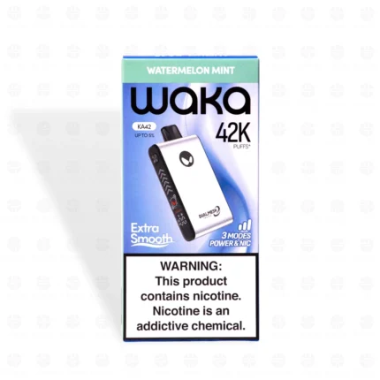 waka42k white